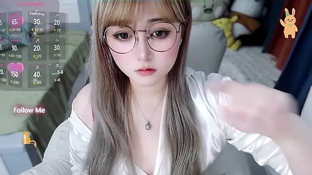 Sweet-18wanwan online show from 09/29/25, 12:43