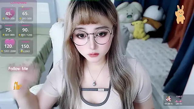 Sweet-18wanwan online show from 09/30/25, 02:22