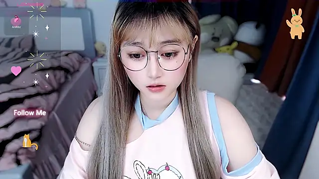 Sweet-18wanwan online show from 10/26/25, 03:45