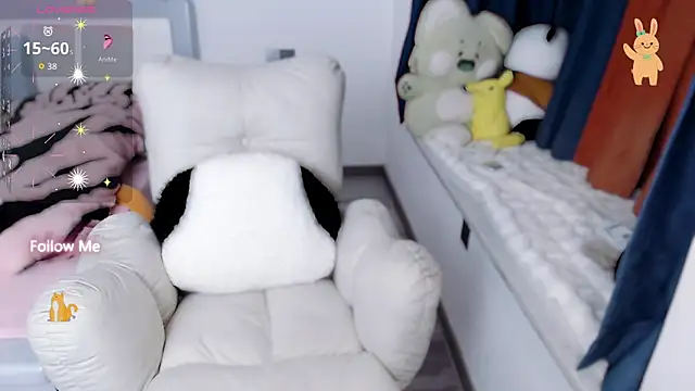 Sweet-18wanwan online show from 10/29/25, 05:04