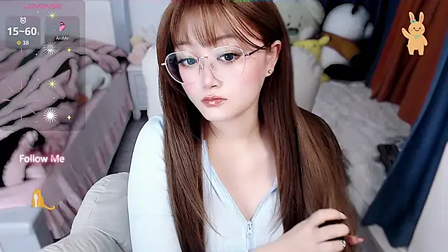 Sweet-18wanwan online show from 11/08/25, 12:38