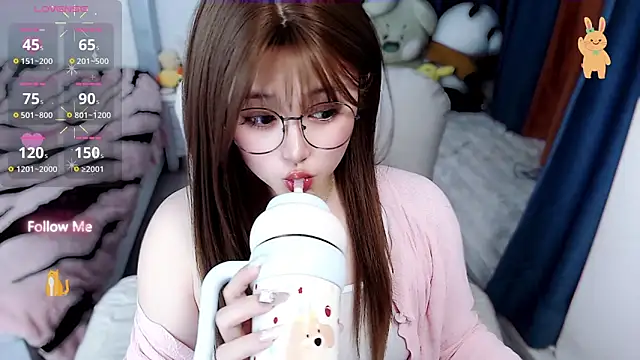 Sweet-18wanwan online show from 12/01/25, 01:27