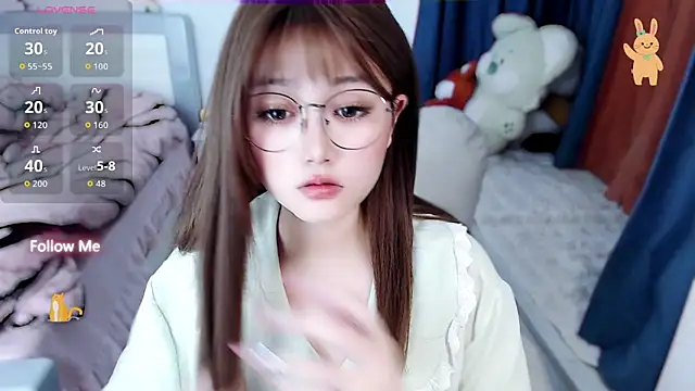 Sweet-18wanwan online show from 03/02/26, 03:52