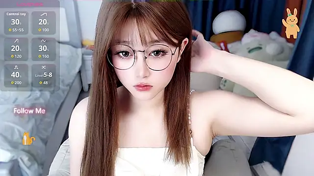 Sweet-18wanwan online show from 03/09/26, 10:03