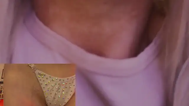 SandraBoyl online show from 05/19/26, 04:52