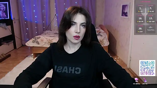 Snapshot of Daniela_Cooperr chatting on 04/25/26, 05:10 Daniela Cooperr online show from 04/25/26, 05:10