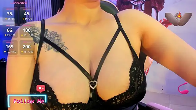 nathalia zamu online show from 03/03/26, 04:29