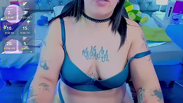 NatalieHarris online show from 02/10/26, 09:30