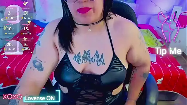 Snapshot of NatalieHarris chatting on 07/11/26, 08:55 NatalieHarris online show from 07/11/26, 08:55