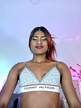 Elektra Queen online show from 01/13/25, 04:41