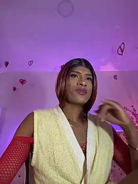 Elektra Queen online show from 02/24/26, 01:20