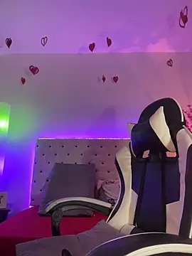 Elektra Queen online show from 03/02/26, 01:29