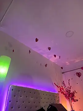 Elektra Queen online show from 04/13/26, 01:16