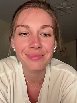 JasminJames online show from 09/29/25, 09:30