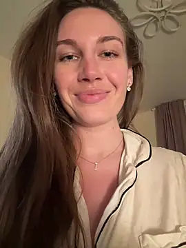 JasminJames online show from 05/31/26, 06:31
