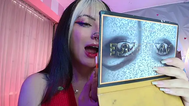 Candy morgan412 online show from 01/13/26, 01:16