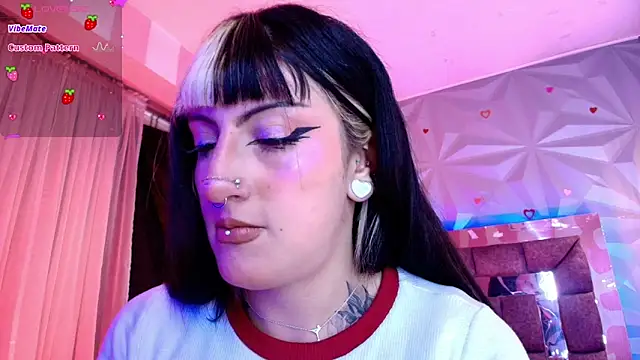 Candy morgan412 online show from 02/21/26, 12:06