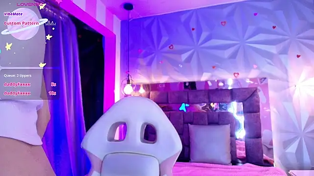 Candy morgan412 online show from 02/27/26, 12:27