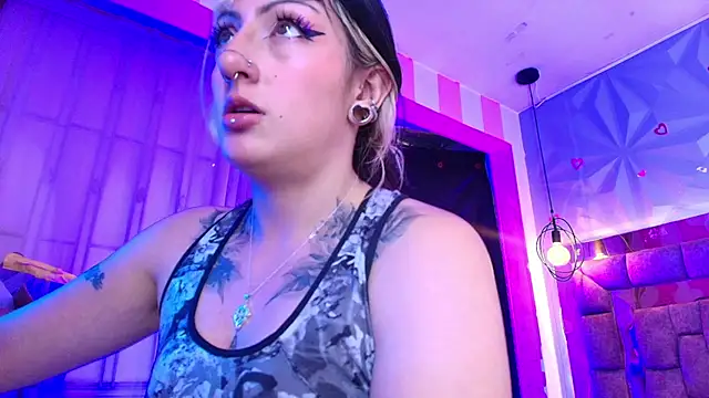 Candy morgan412 online show from 03/08/26, 02:54