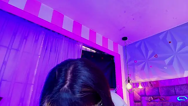 Candy morgan412 online show from 04/03/26, 01:20