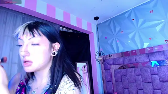 Candy morgan412 online show from 04/14/26, 11:27