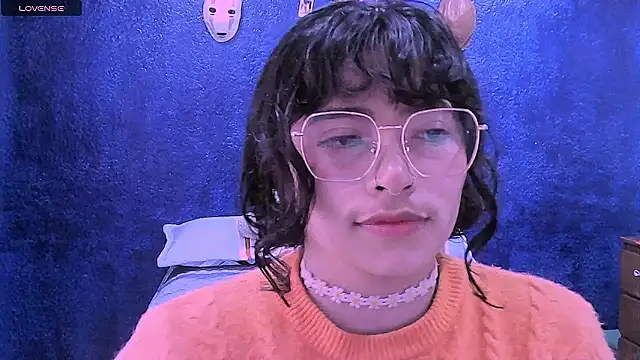 NinaYellow online show from 03/13/26, 01:18