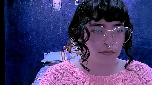 NinaYellow online show from 03/16/26, 01:04