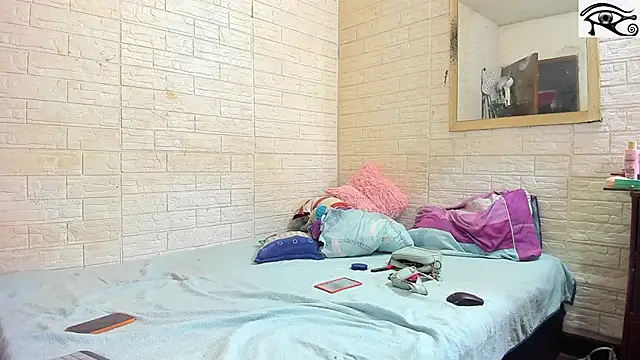 Thalia sweetlust online show from 02/08/26, 08:01