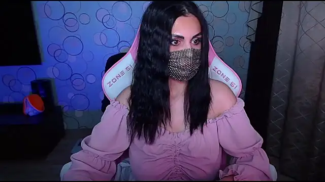   Yasmina   online show from 10/02/25, 04:52