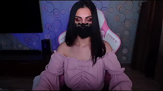   Yasmina   online show from 03/13/26, 04:08