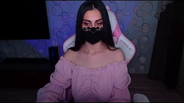   Yasmina   online show from 03/21/26, 04:06