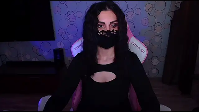   Yasmina   online show from 03/22/26, 04:38