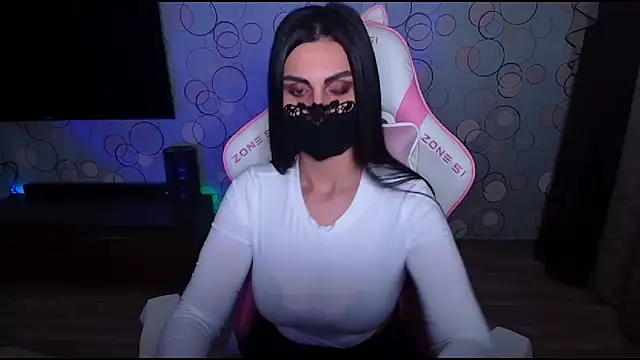   Yasmina   online show from 07/22/26, 03:42