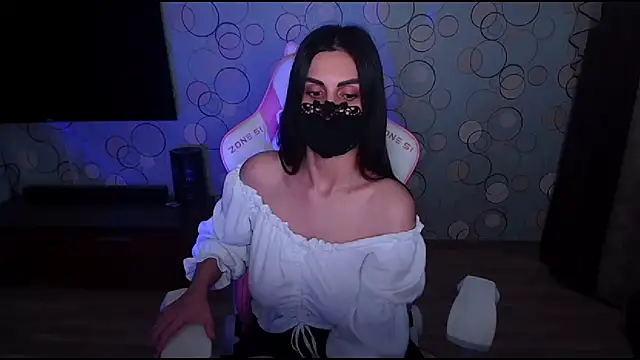   Yasmina   online show from 07/25/26, 02:31