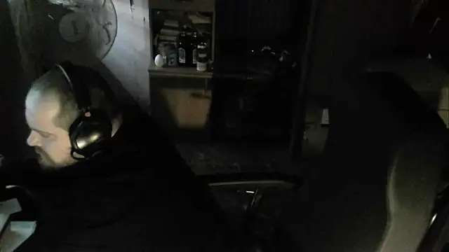 perversalus online show from 01/01/25, 10:54