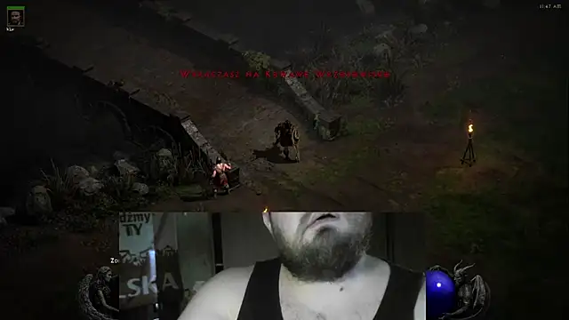 perversalus online show from 01/02/25, 10:48