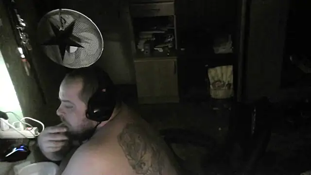 perversalus online show from 01/08/25, 05:05