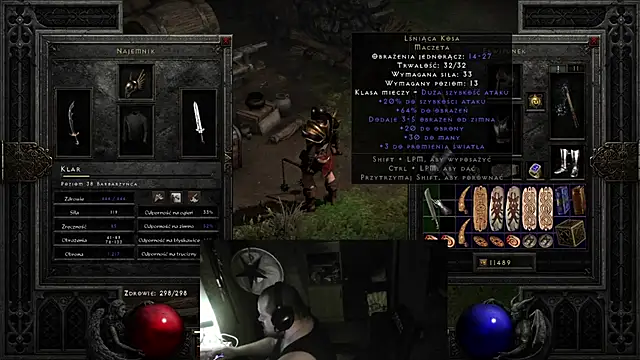 perversalus online show from 01/09/25, 03:55