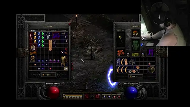 perversalus online show from 01/11/25, 12:55