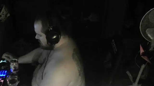 perversalus online show from 01/17/25, 05:30