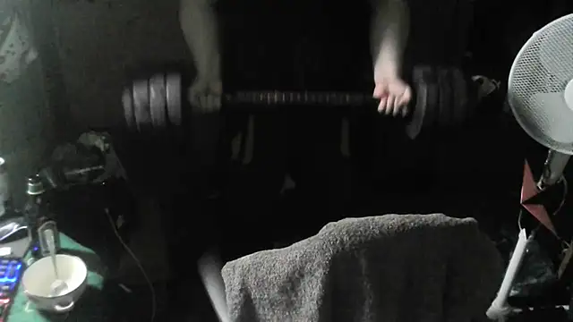 perversalus online show from 01/22/25, 05:49