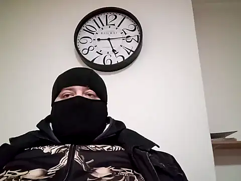 perversalus online show from 01/24/25, 04:17