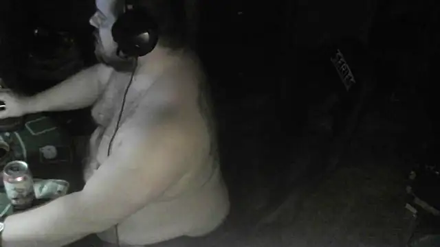 perversalus online show from 01/25/25, 11:54