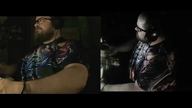 perversalus online show from 01/26/25, 02:56