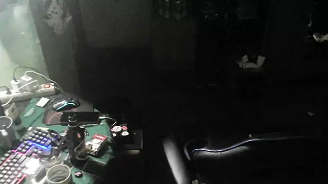 perversalus online show from 01/27/25, 04:22