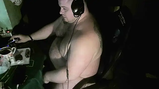 perversalus online show from 02/01/25, 05:37