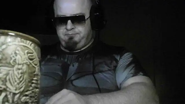 perversalus online show from 02/01/25, 10:34