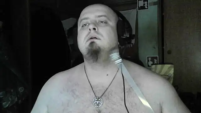 perversalus online show from 02/02/25, 09:40