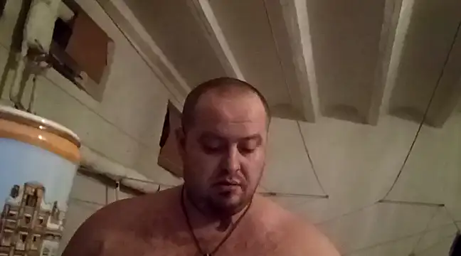 perversalus online show from 02/09/25, 12:06