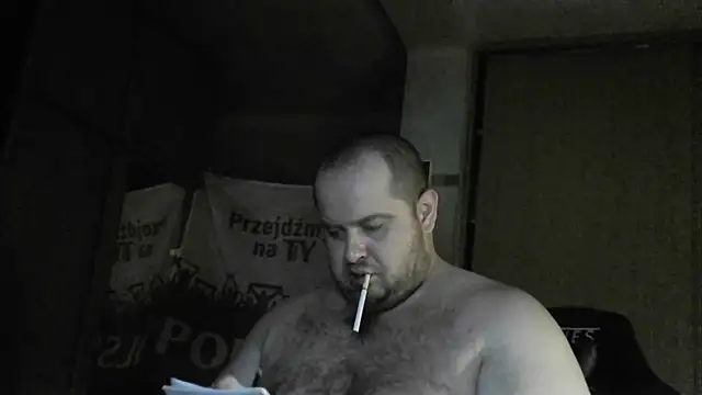 perversalus online show from 02/15/25, 05:07